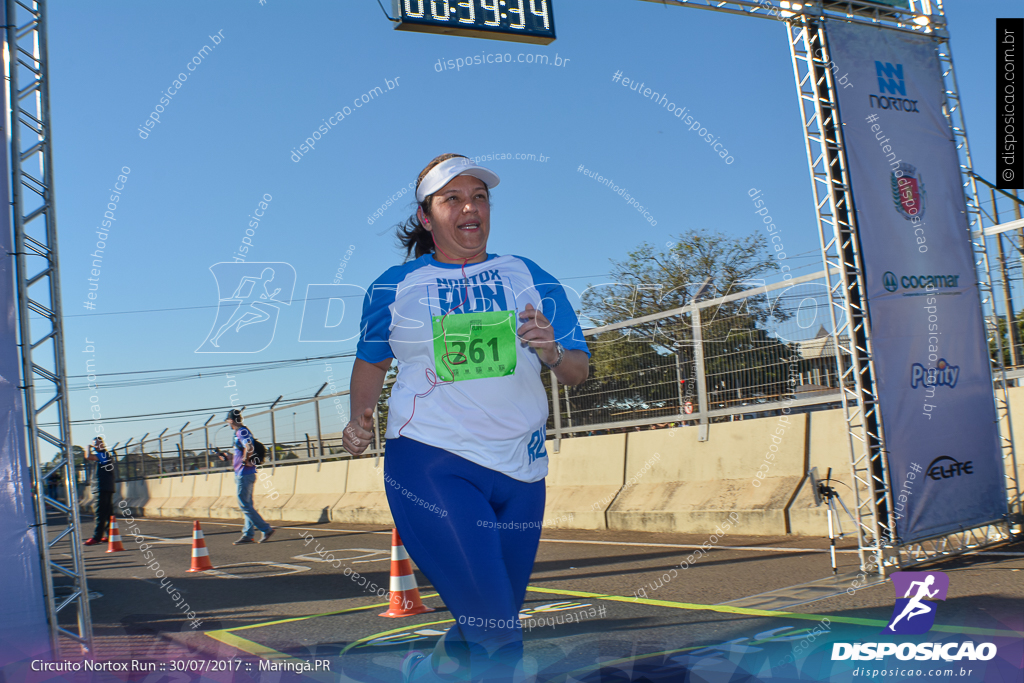 Circuito Nortox Run 2017 :: Etapa Maringá