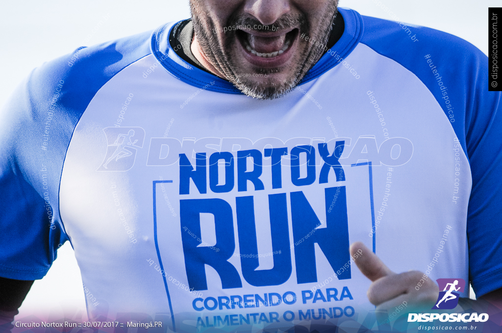 Circuito Nortox Run 2017 :: Etapa Maringá