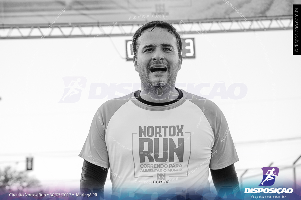 Circuito Nortox Run 2017 :: Etapa Maringá