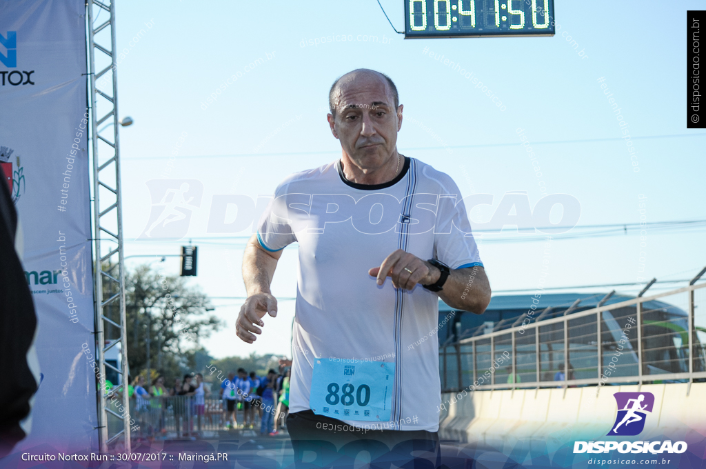 Circuito Nortox Run 2017 :: Etapa Maringá