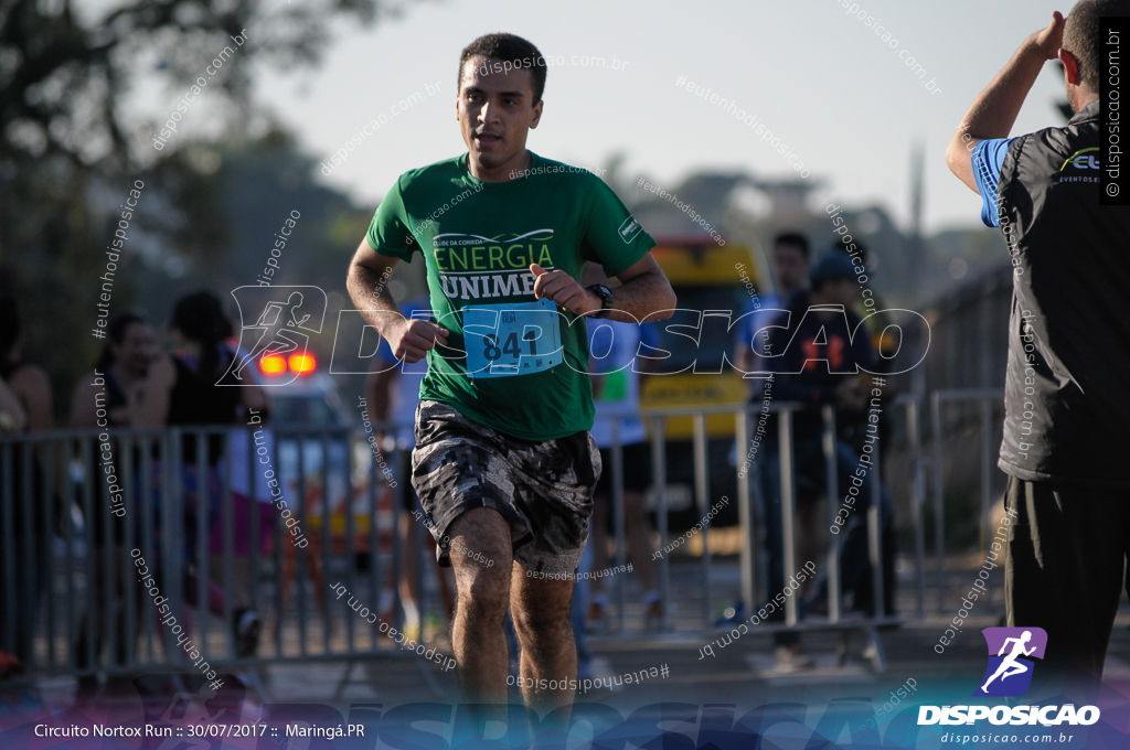 Circuito Nortox Run 2017 :: Etapa Maringá