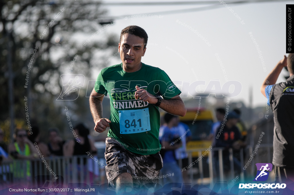 Circuito Nortox Run 2017 :: Etapa Maringá