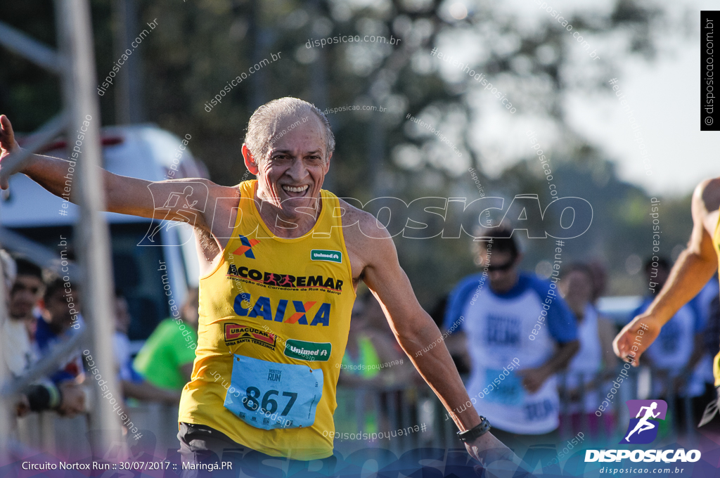 Circuito Nortox Run 2017 :: Etapa Maringá