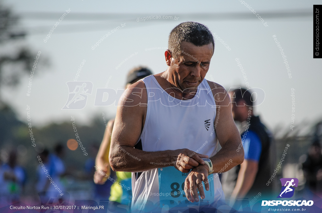 Circuito Nortox Run 2017 :: Etapa Maringá