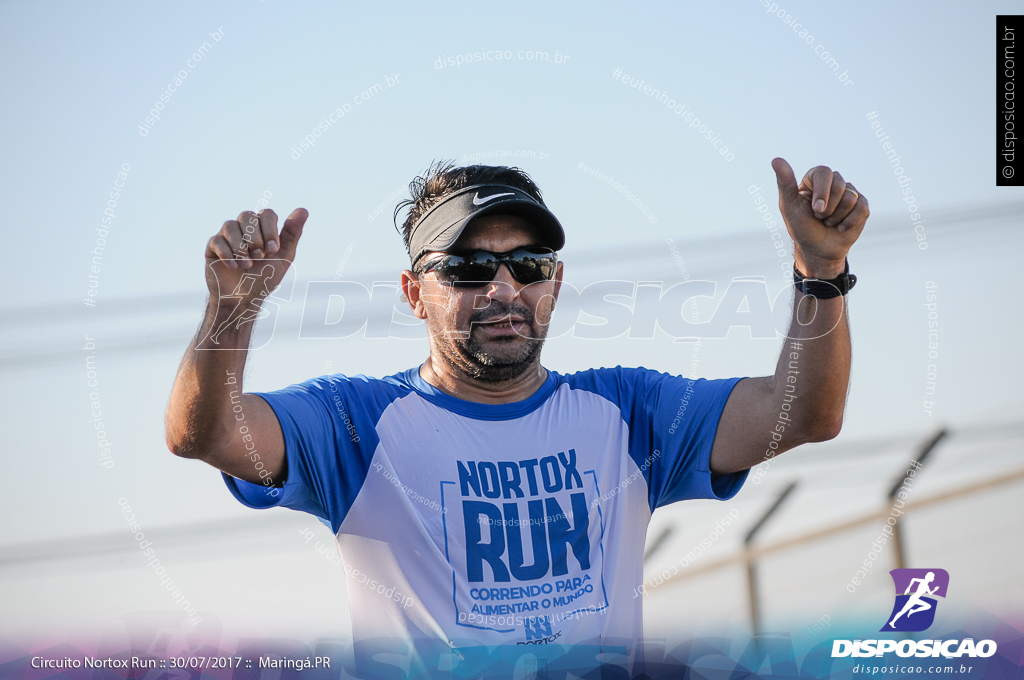 Circuito Nortox Run 2017 :: Etapa Maringá