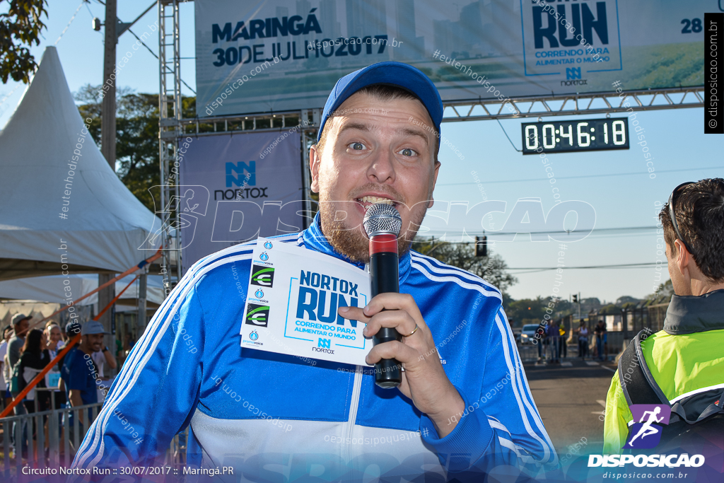 Circuito Nortox Run 2017 :: Etapa Maringá