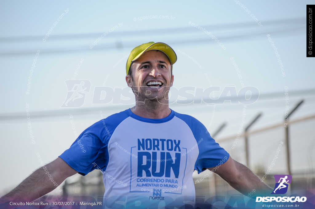 Circuito Nortox Run 2017 :: Etapa Maringá