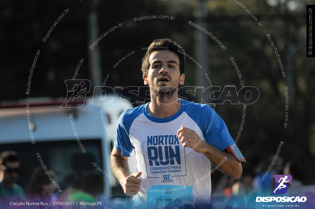 Circuito Nortox Run 2017 :: Etapa Maringá