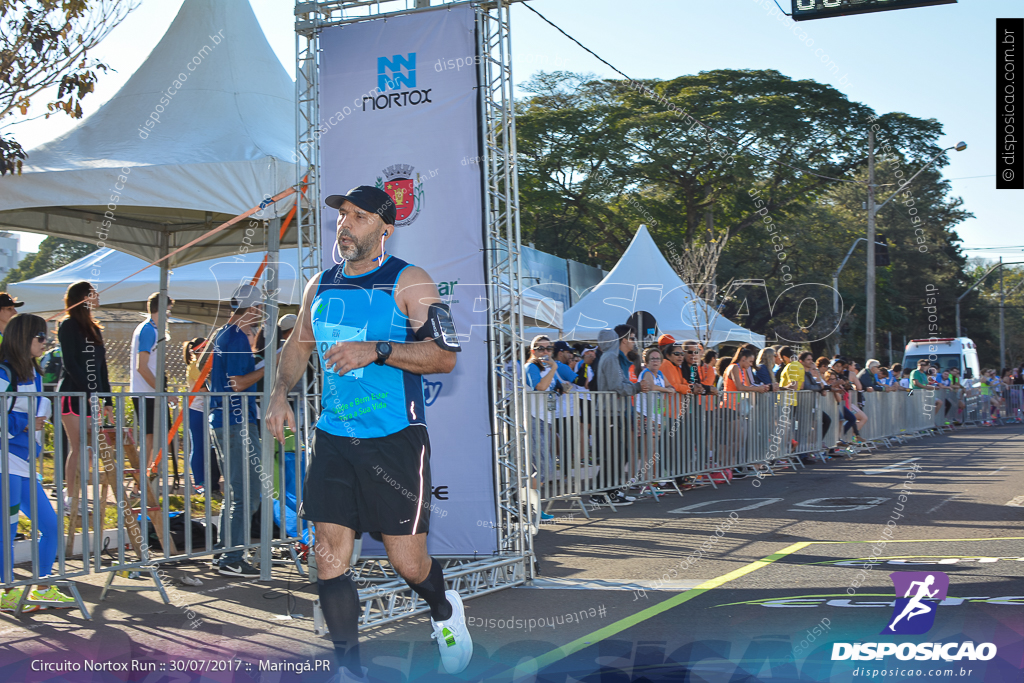 Circuito Nortox Run 2017 :: Etapa Maringá