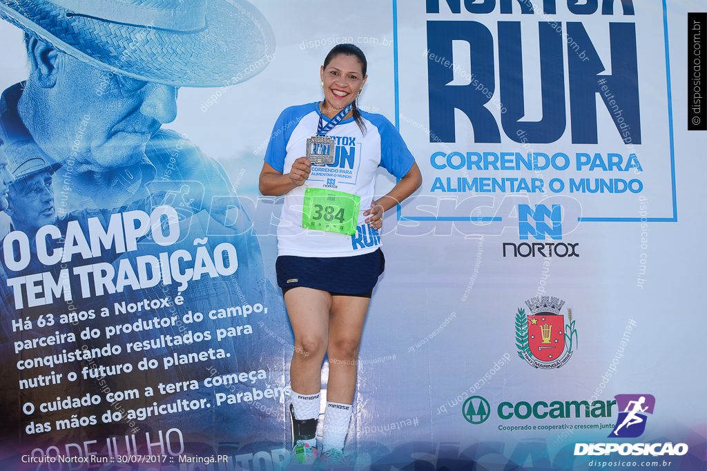 Circuito Nortox Run 2017 :: Etapa Maringá