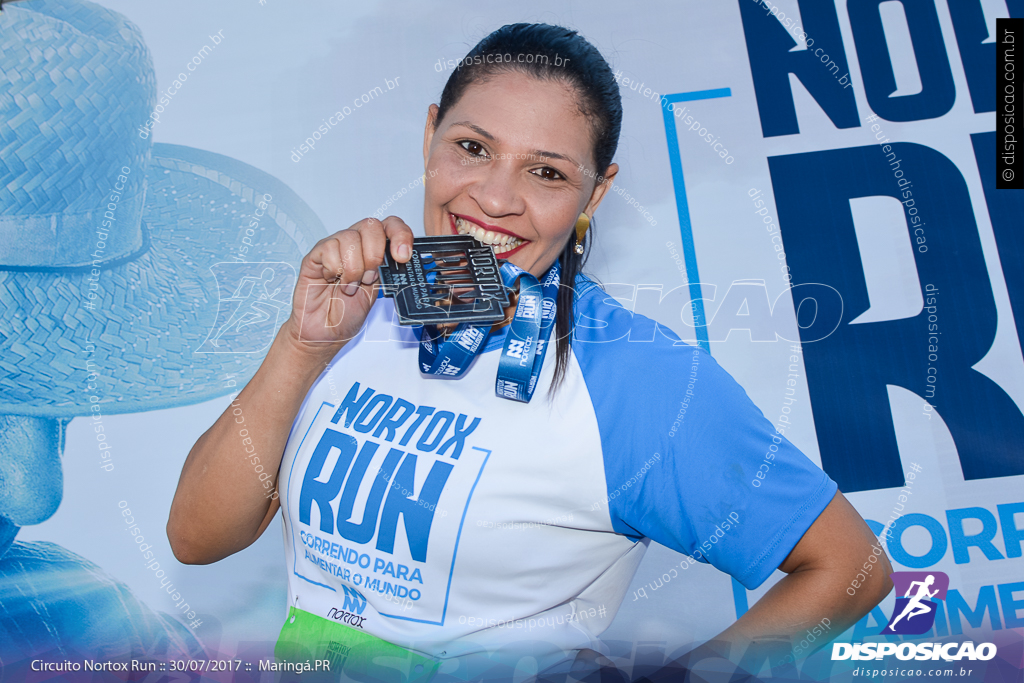 Circuito Nortox Run 2017 :: Etapa Maringá