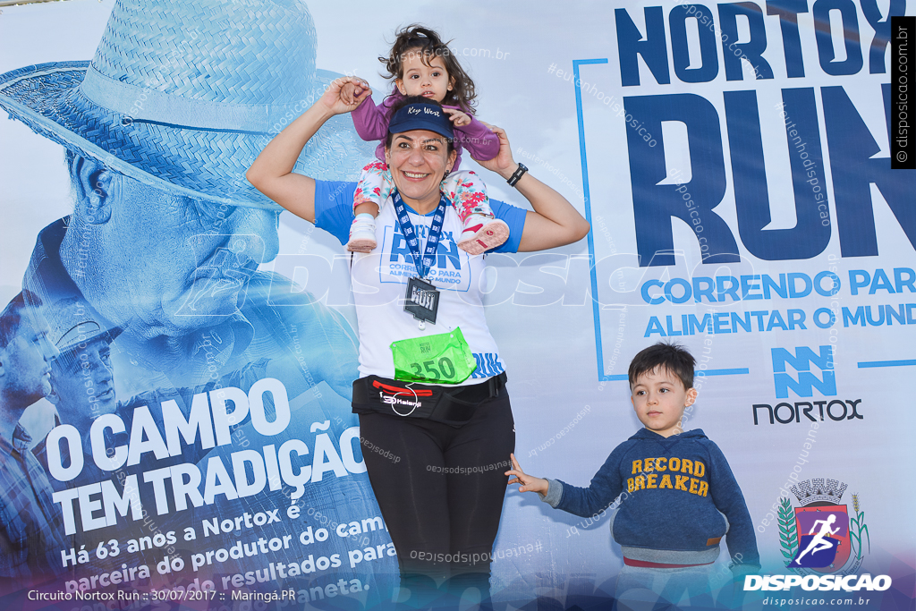 Circuito Nortox Run 2017 :: Etapa Maringá