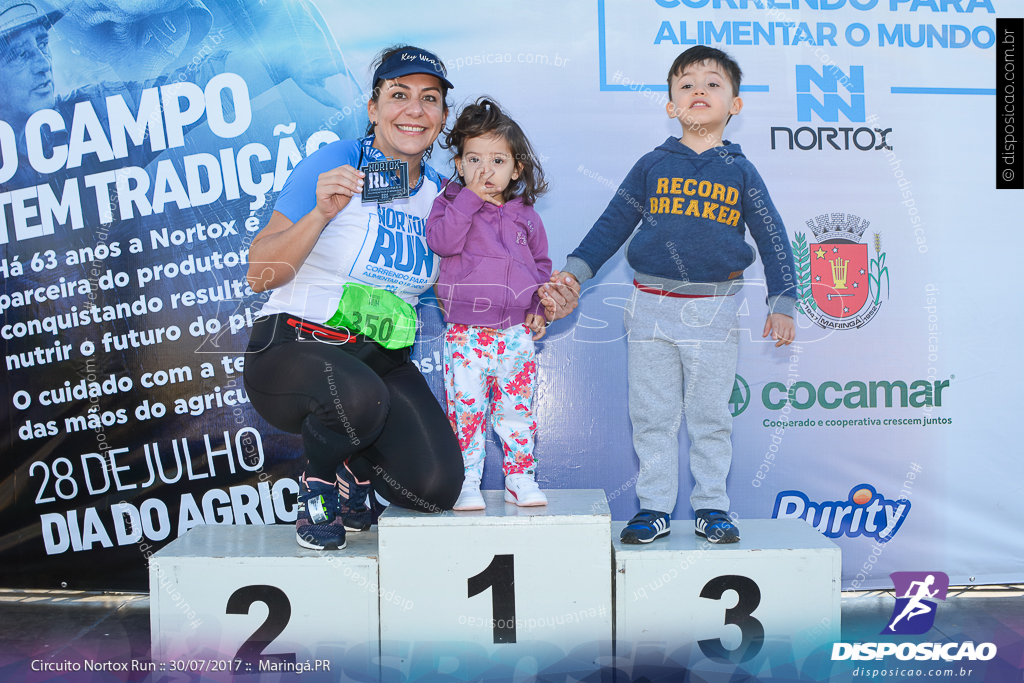 Circuito Nortox Run 2017 :: Etapa Maringá