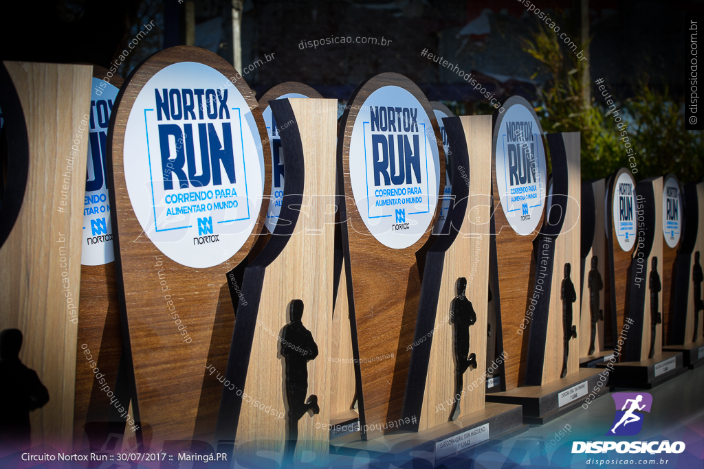 Circuito Nortox Run 2017 :: Etapa Maringá