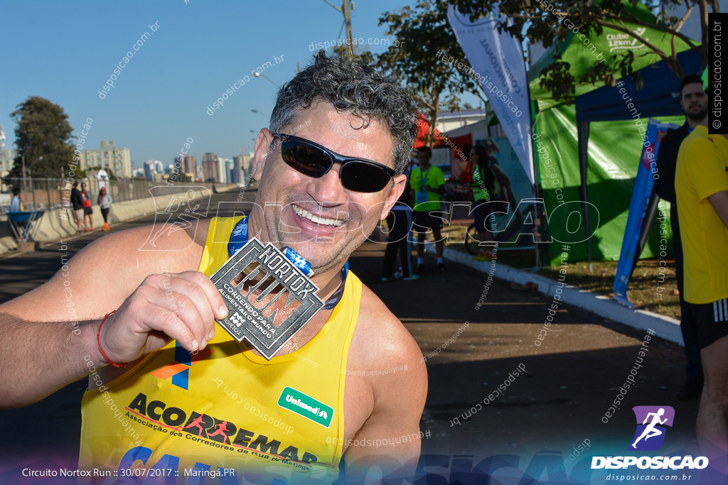 Circuito Nortox Run 2017 :: Etapa Maringá