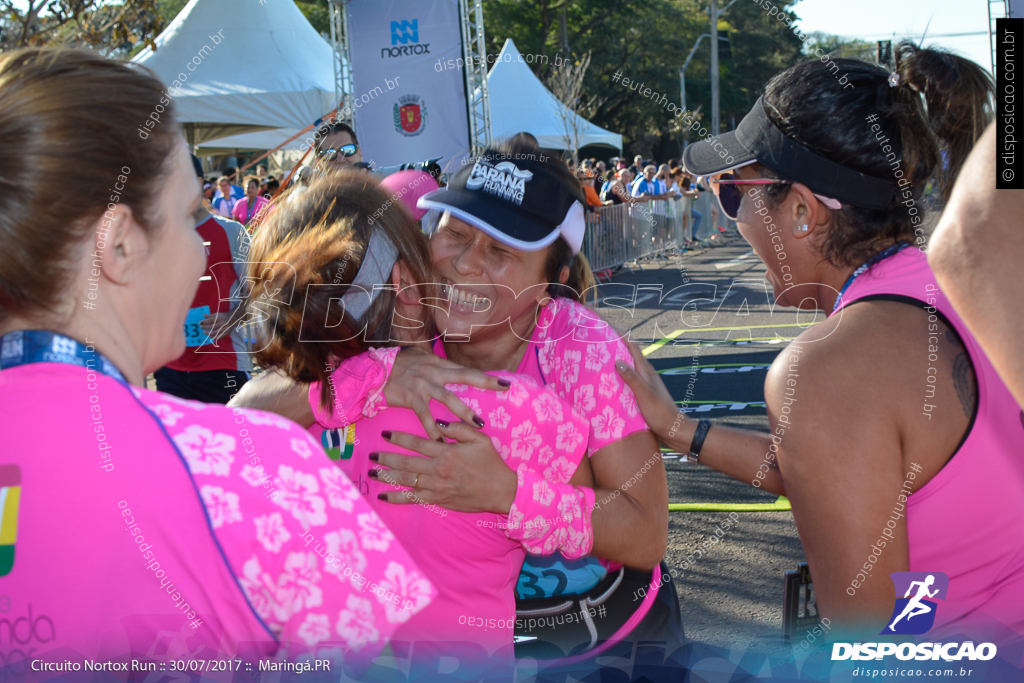 Circuito Nortox Run 2017 :: Etapa Maringá