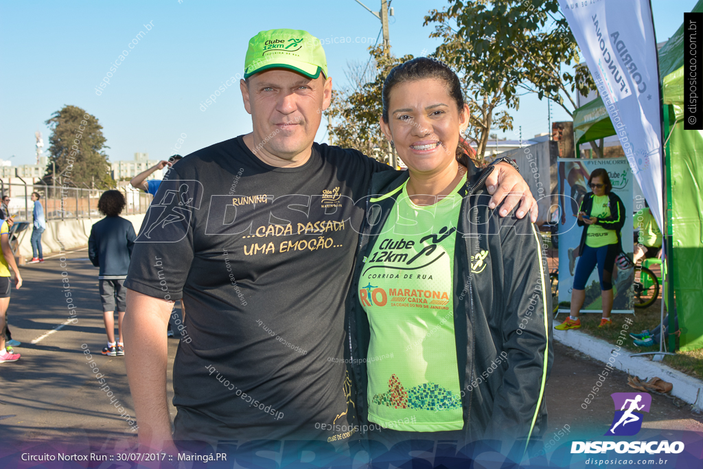 Circuito Nortox Run 2017 :: Etapa Maringá