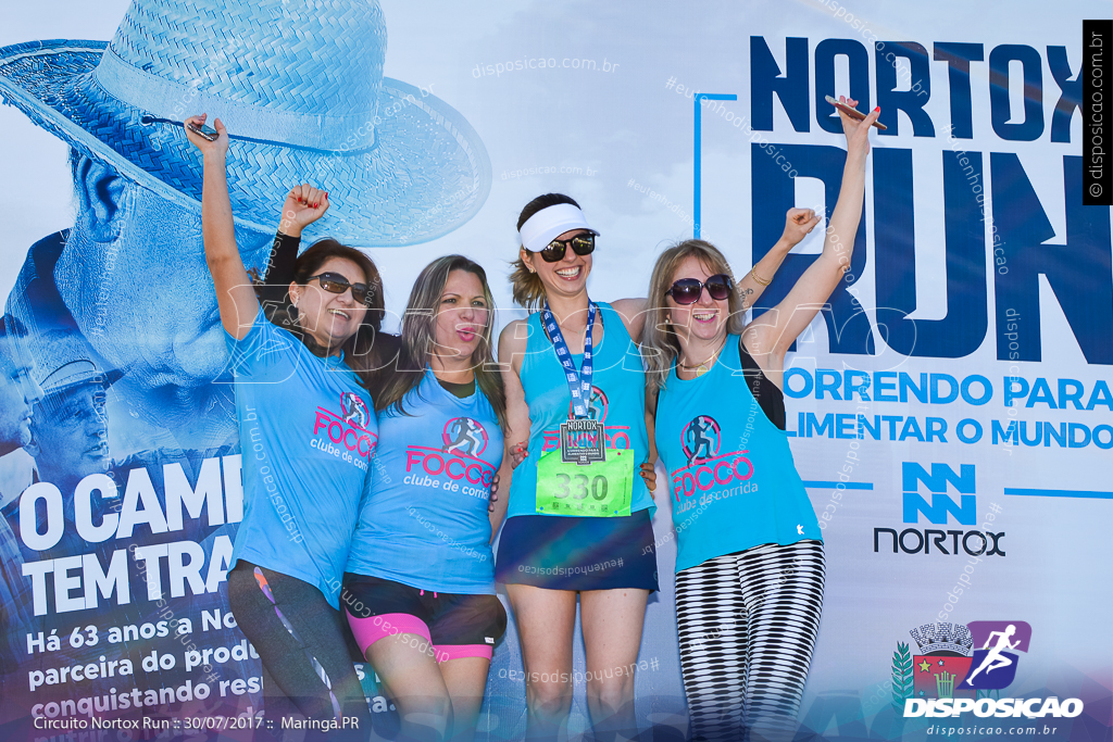 Circuito Nortox Run 2017 :: Etapa Maringá