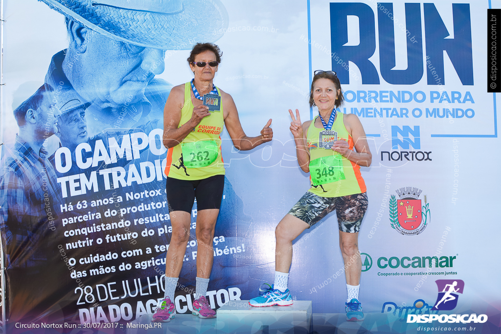 Circuito Nortox Run 2017 :: Etapa Maringá