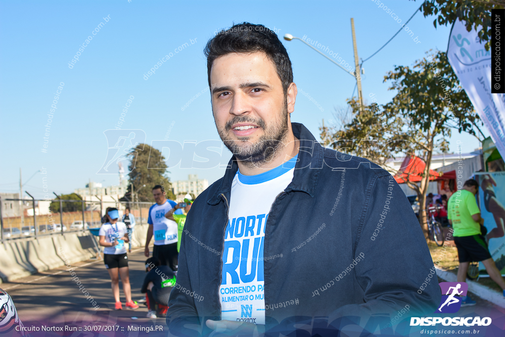 Circuito Nortox Run 2017 :: Etapa Maringá