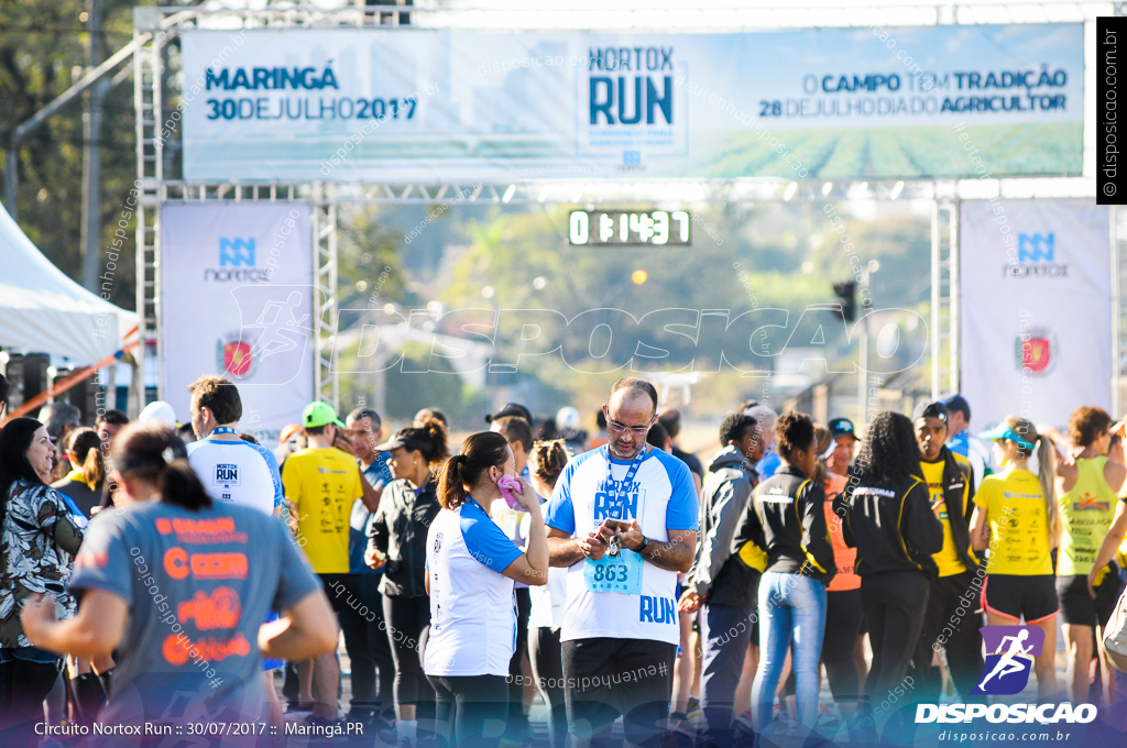 Circuito Nortox Run 2017 :: Etapa Maringá