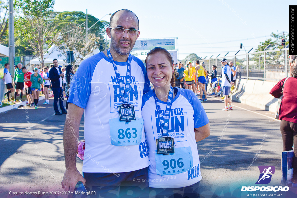 Circuito Nortox Run 2017 :: Etapa Maringá