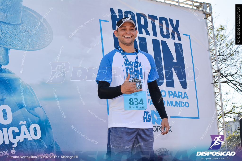 Circuito Nortox Run 2017 :: Etapa Maringá