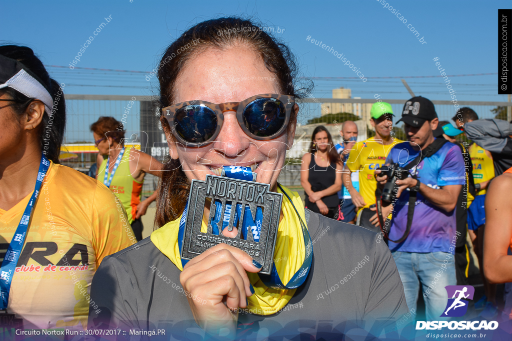 Circuito Nortox Run 2017 :: Etapa Maringá