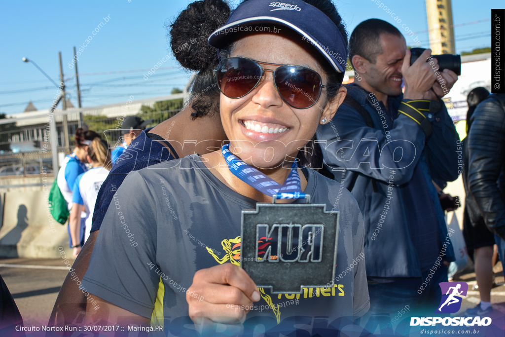 Circuito Nortox Run 2017 :: Etapa Maringá