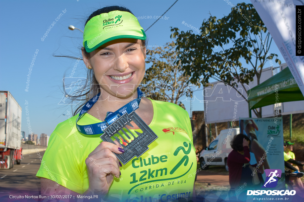 Circuito Nortox Run 2017 :: Etapa Maringá