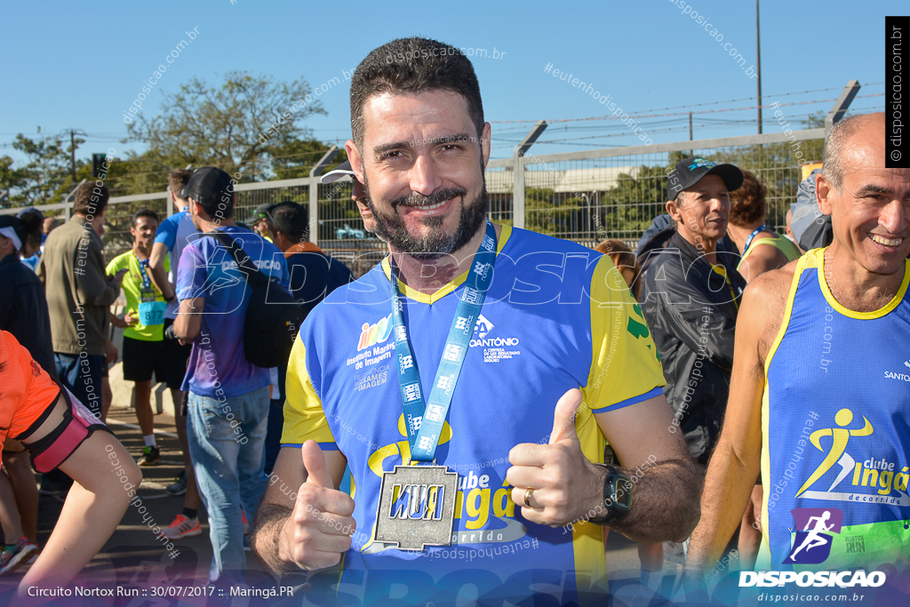 Circuito Nortox Run 2017 :: Etapa Maringá