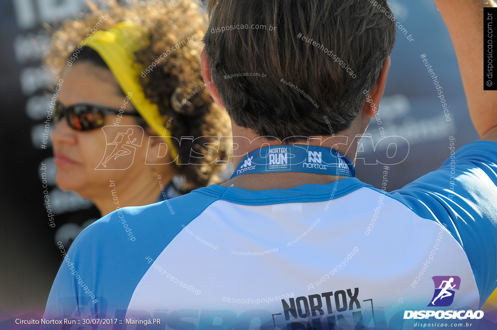 Circuito Nortox Run 2017 :: Etapa Maringá