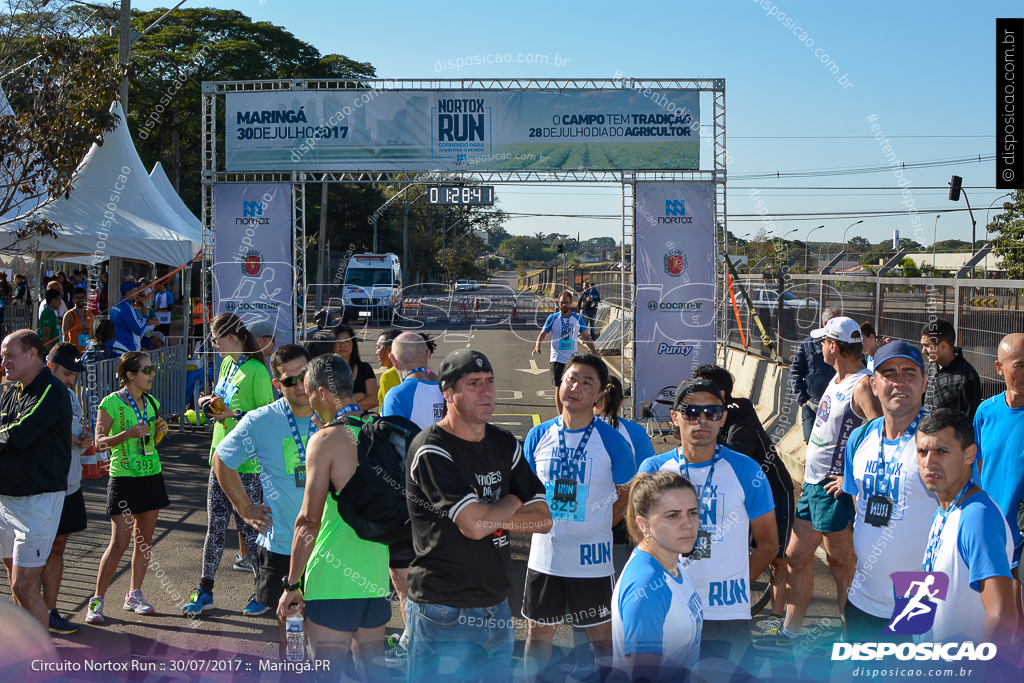 Circuito Nortox Run 2017 :: Etapa Maringá