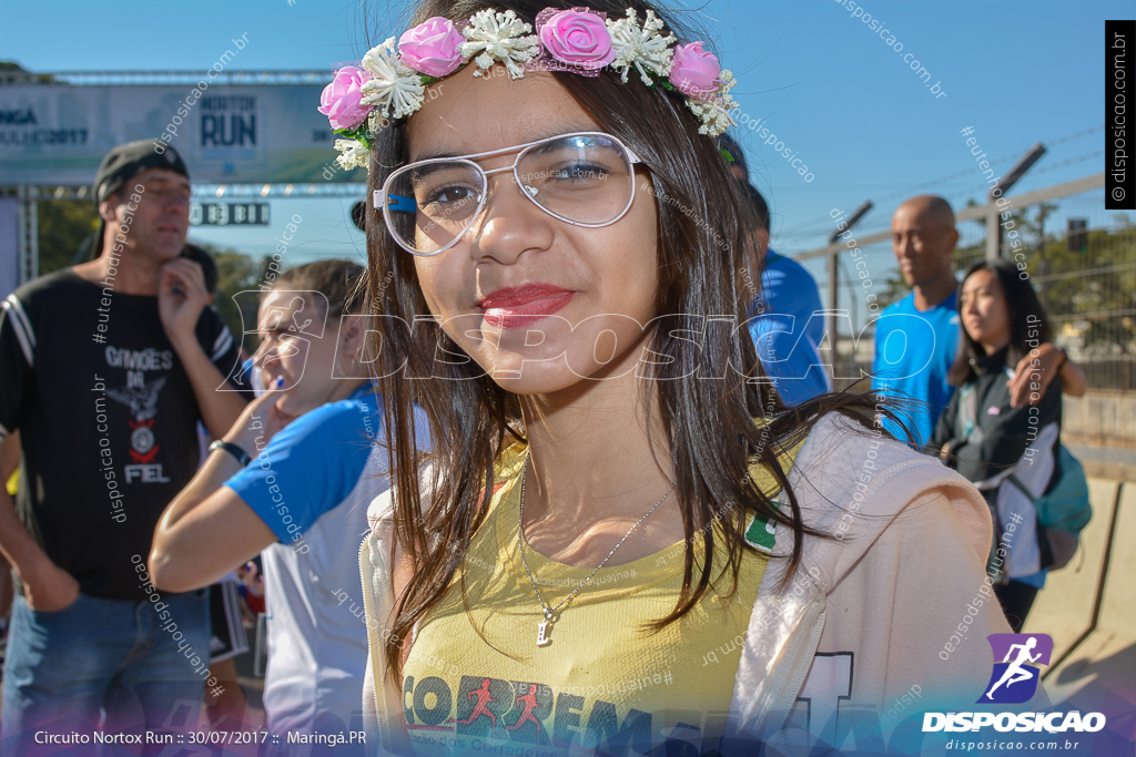 Circuito Nortox Run 2017 :: Etapa Maringá