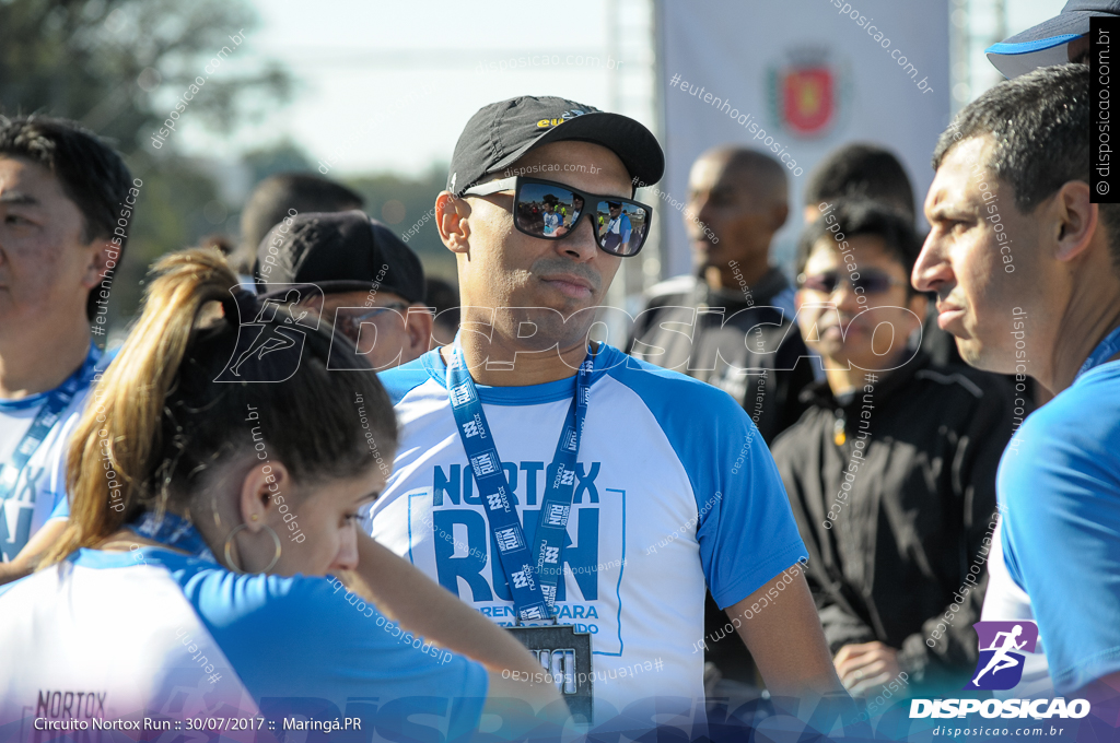 Circuito Nortox Run 2017 :: Etapa Maringá