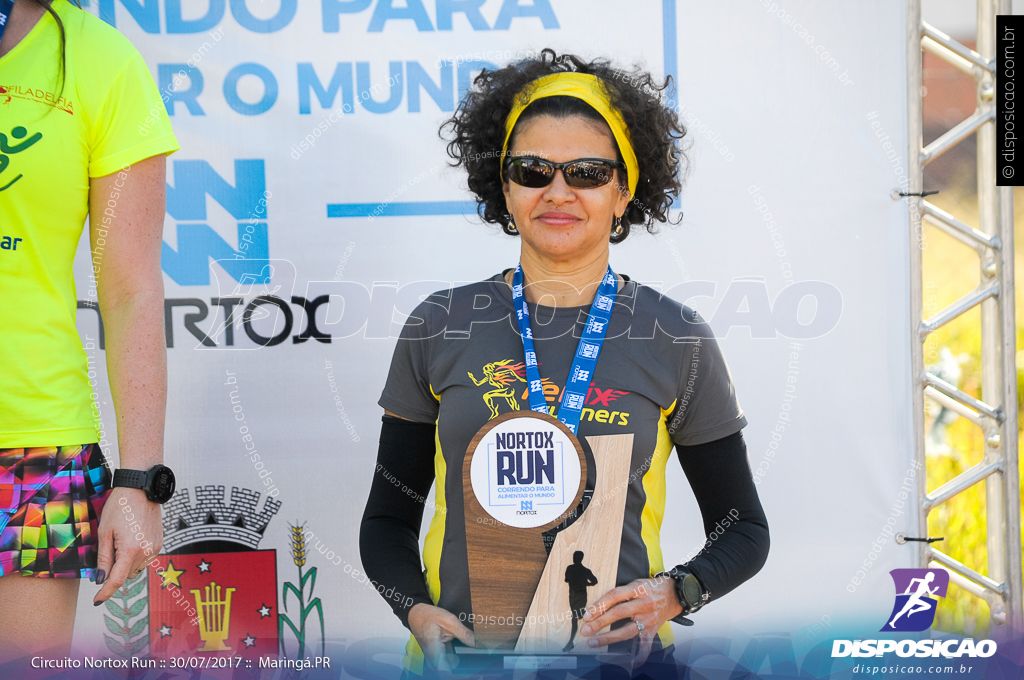 Circuito Nortox Run 2017 :: Etapa Maringá