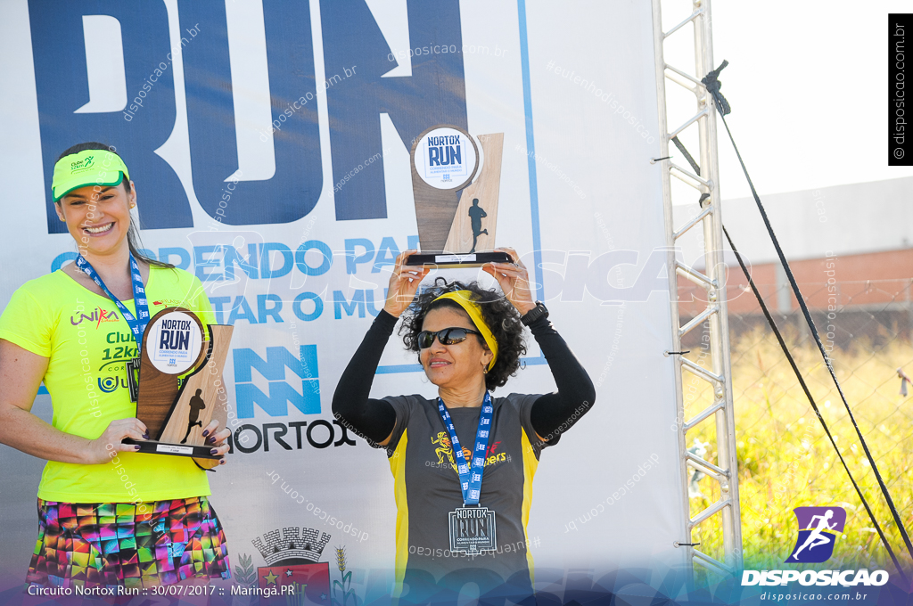 Circuito Nortox Run 2017 :: Etapa Maringá