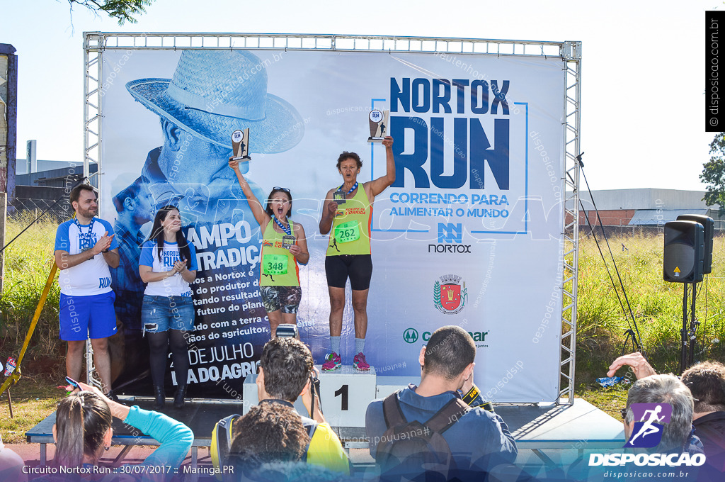 Circuito Nortox Run 2017 :: Etapa Maringá