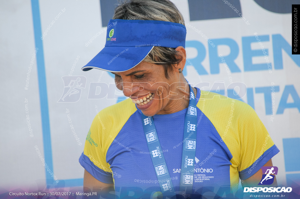 Circuito Nortox Run 2017 :: Etapa Maringá