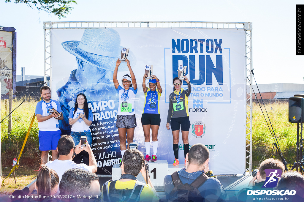 Circuito Nortox Run 2017 :: Etapa Maringá