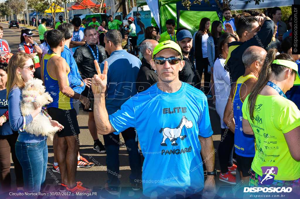 Circuito Nortox Run 2017 :: Etapa Maringá