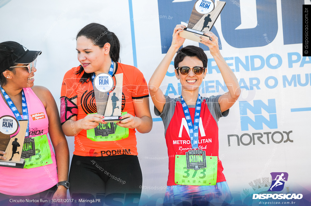 Circuito Nortox Run 2017 :: Etapa Maringá