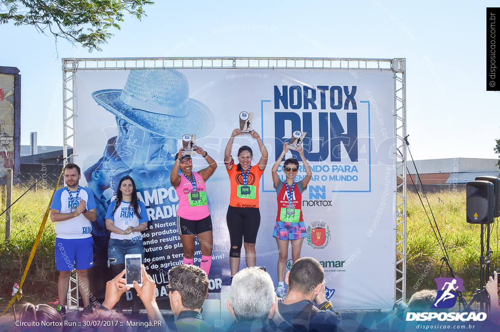 Circuito Nortox Run 2017 :: Etapa Maringá