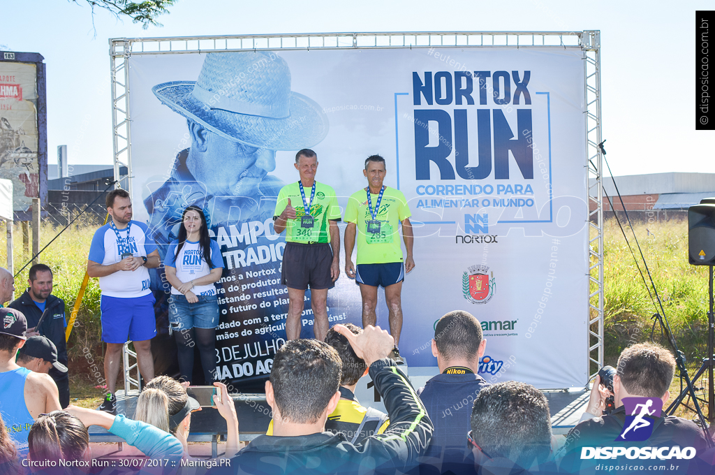 Circuito Nortox Run 2017 :: Etapa Maringá