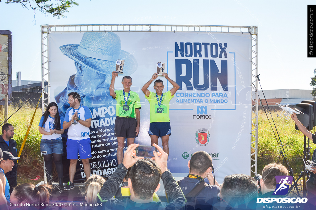 Circuito Nortox Run 2017 :: Etapa Maringá