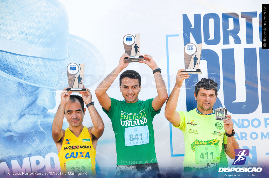 Circuito Nortox Run 2017 :: Etapa Maringá