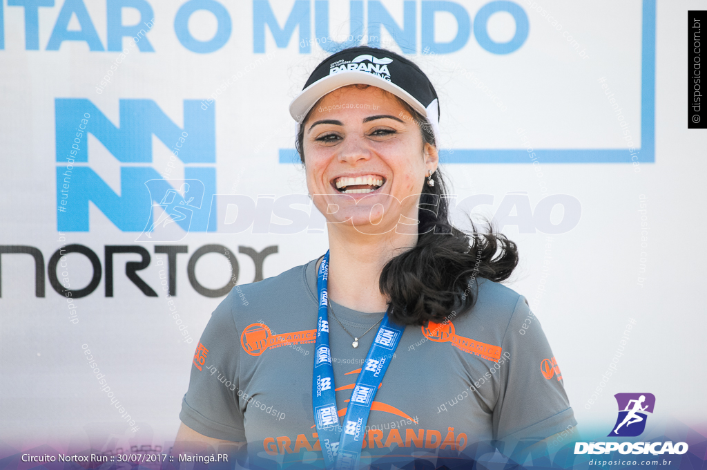 Circuito Nortox Run 2017 :: Etapa Maringá