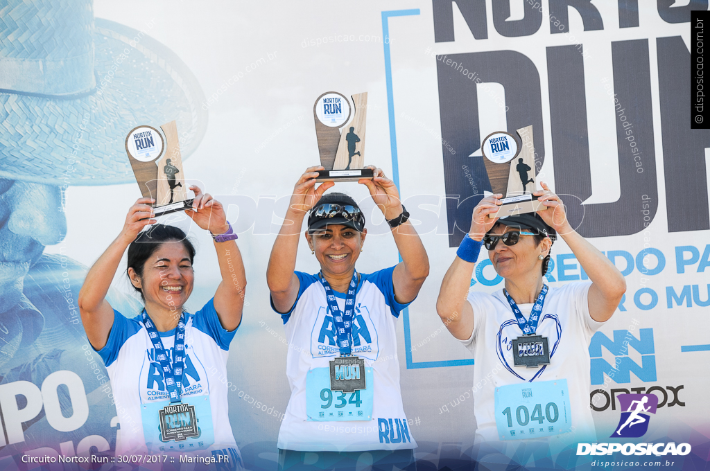 Circuito Nortox Run 2017 :: Etapa Maringá