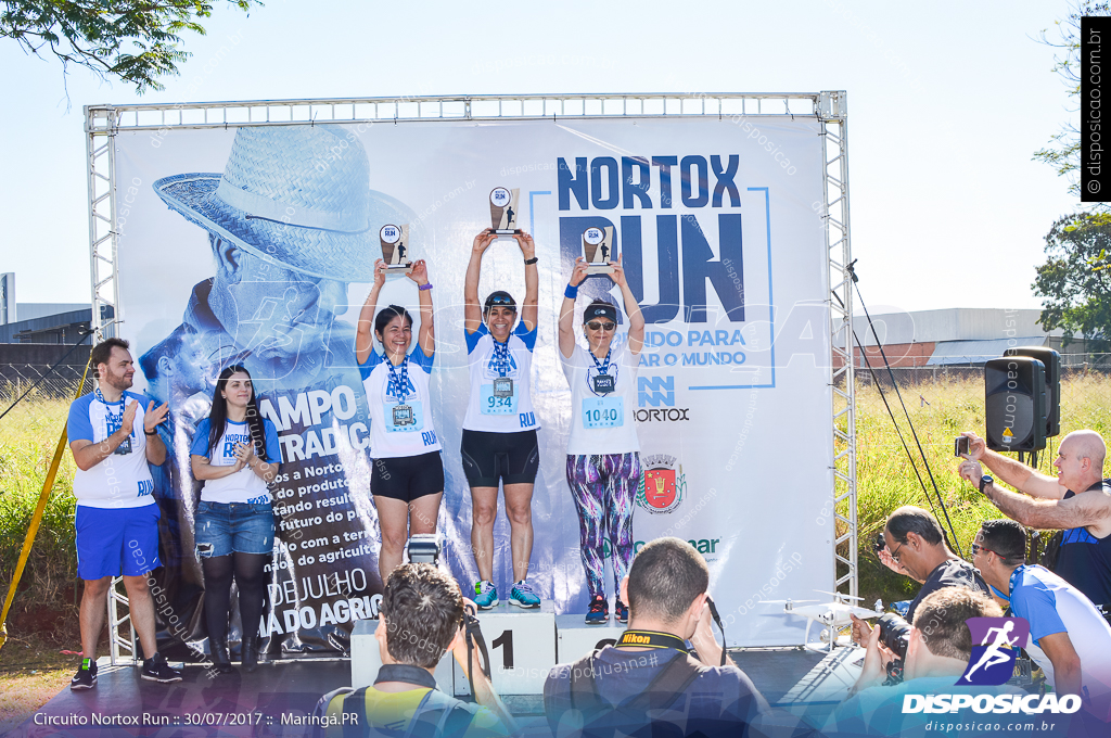 Circuito Nortox Run 2017 :: Etapa Maringá