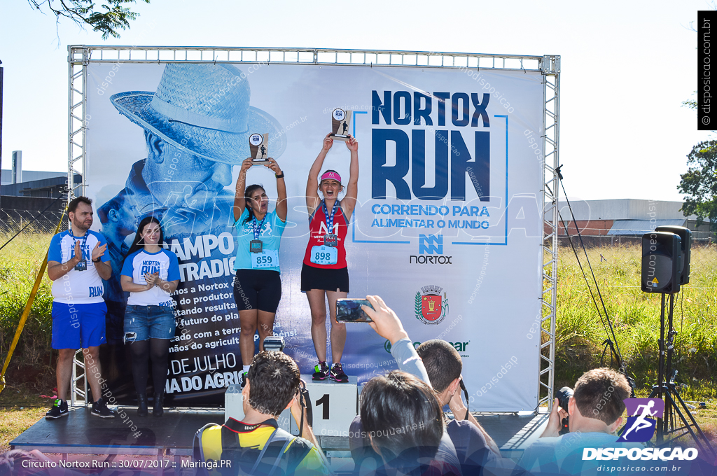 Circuito Nortox Run 2017 :: Etapa Maringá